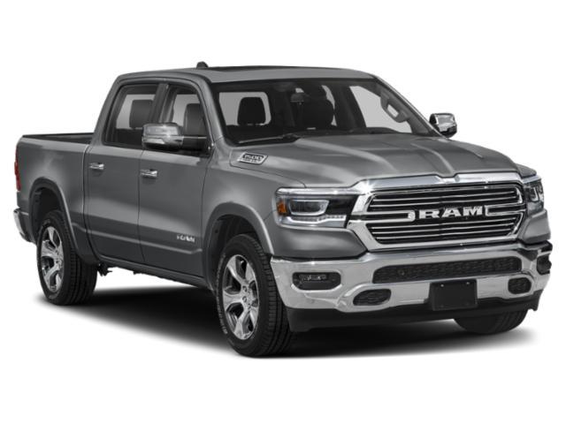 used 2022 Ram 1500 car, priced at $34,900