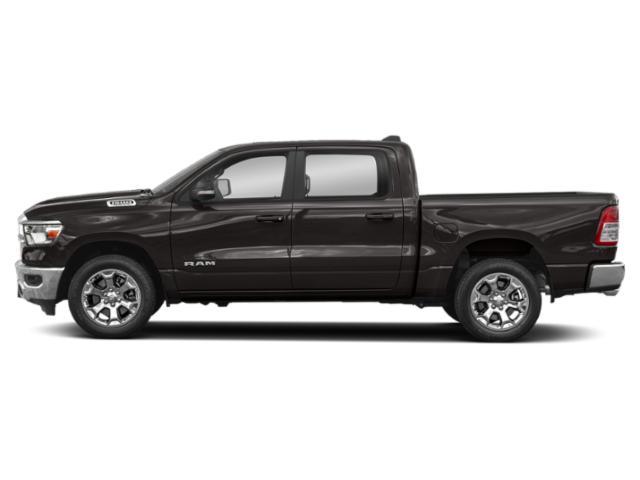 used 2022 Ram 1500 car, priced at $34,900