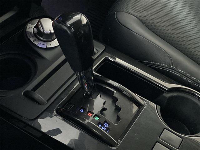 used 2021 Toyota 4Runner car, priced at $41,900