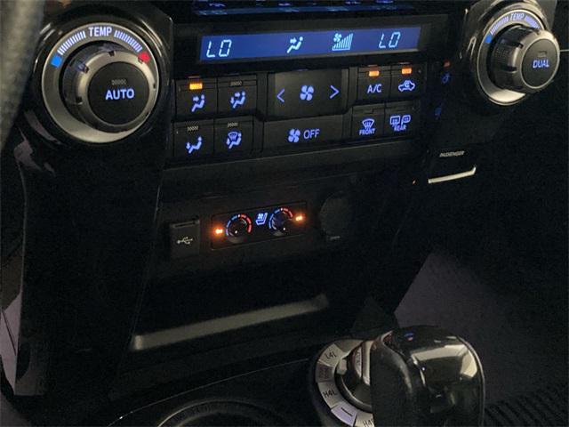used 2021 Toyota 4Runner car, priced at $41,900