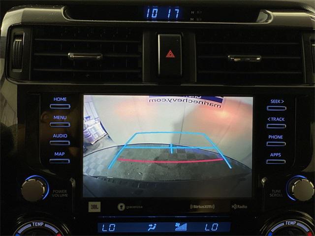 used 2021 Toyota 4Runner car, priced at $41,900