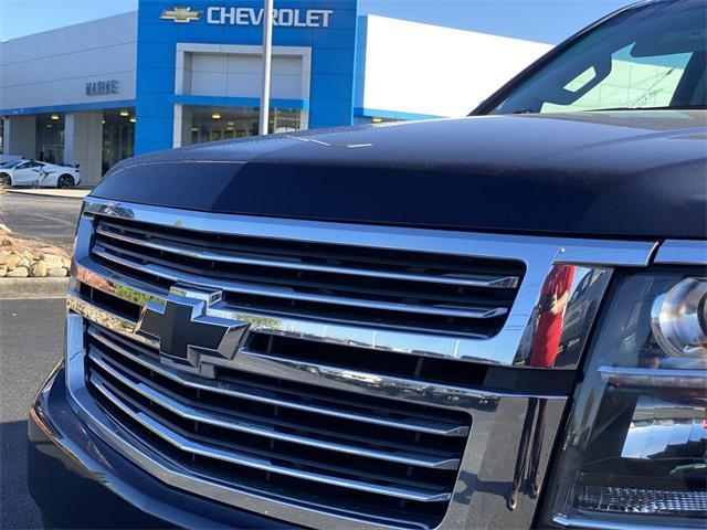 used 2019 Chevrolet Suburban car, priced at $36,900