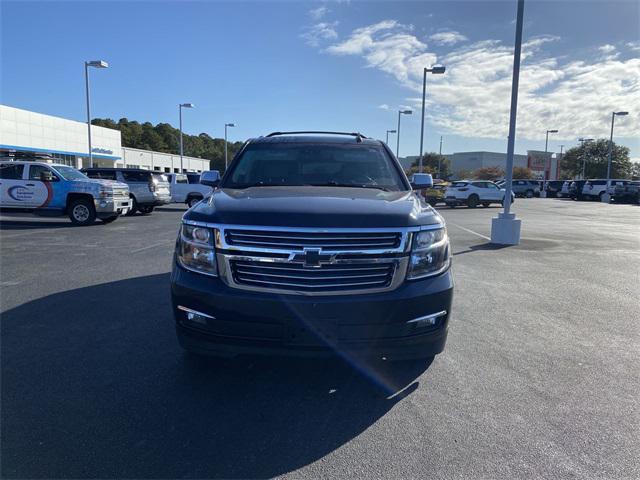 used 2019 Chevrolet Suburban car, priced at $36,900