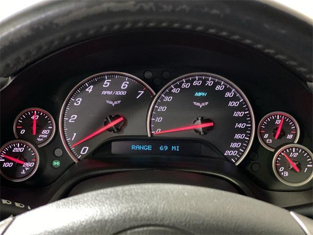 used 2006 Chevrolet Corvette car, priced at $25,400