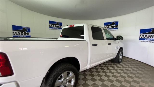 used 2020 Ram 1500 Classic car, priced at $24,900