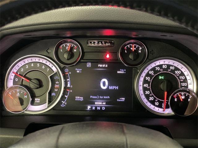 used 2020 Ram 1500 Classic car, priced at $24,900
