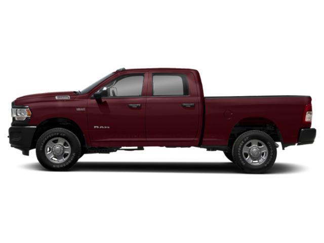 used 2021 Ram 2500 car, priced at $41,900