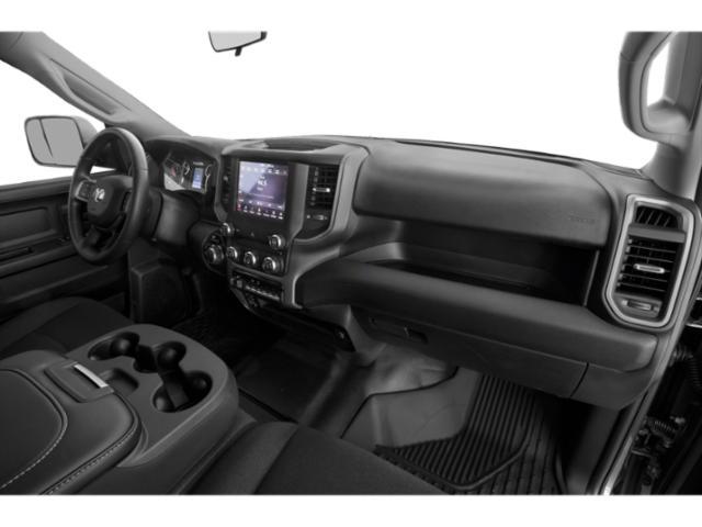 used 2021 Ram 2500 car, priced at $41,900