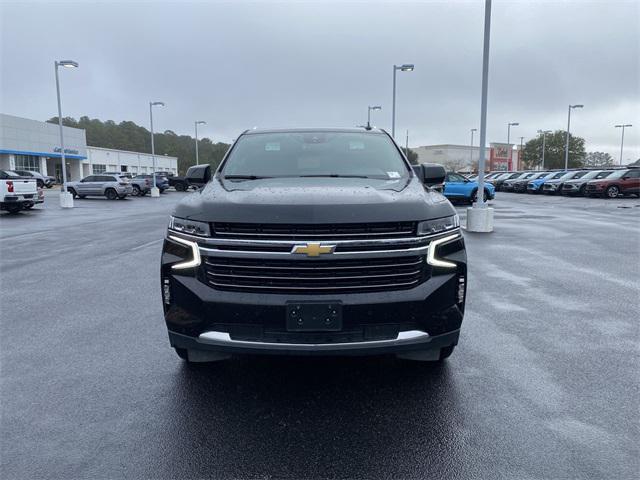 used 2023 Chevrolet Tahoe car, priced at $45,300