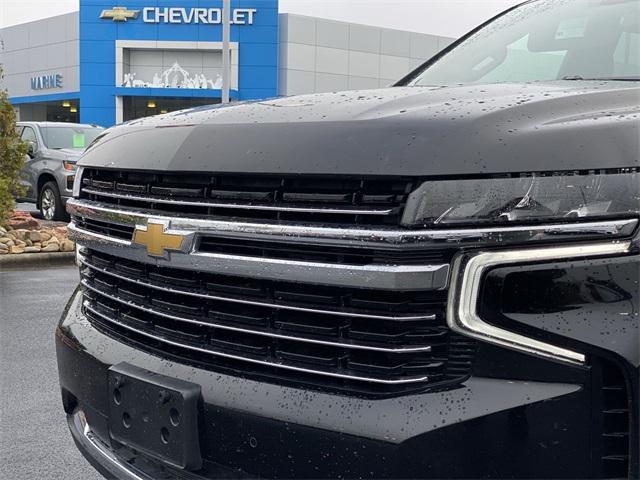 used 2023 Chevrolet Tahoe car, priced at $45,300