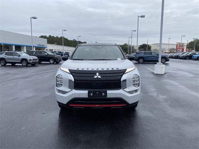 used 2023 Mitsubishi Outlander car, priced at $26,200