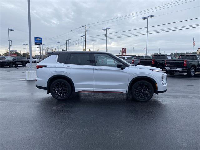 used 2023 Mitsubishi Outlander car, priced at $26,200