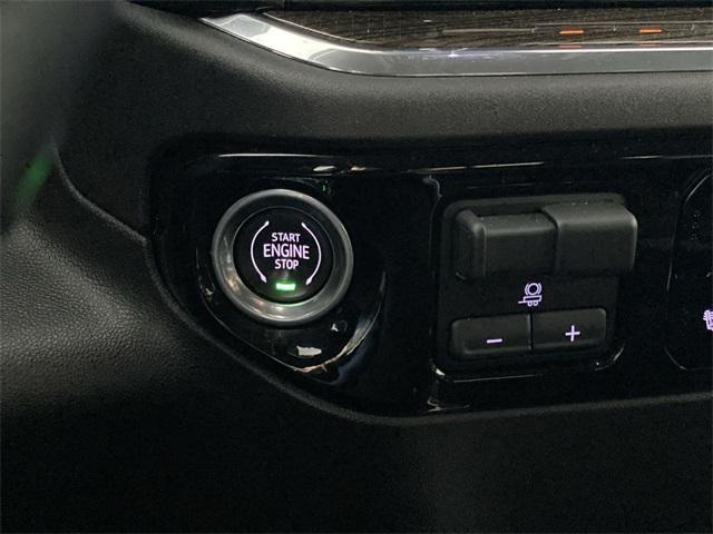 used 2023 Chevrolet Silverado 1500 car, priced at $50,500