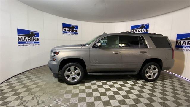 used 2017 Chevrolet Tahoe car, priced at $24,400