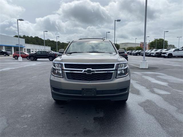 used 2017 Chevrolet Tahoe car, priced at $24,900