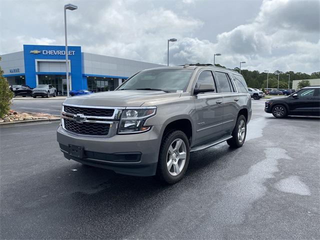 used 2017 Chevrolet Tahoe car, priced at $24,900