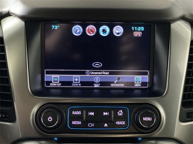 used 2017 Chevrolet Tahoe car, priced at $24,400