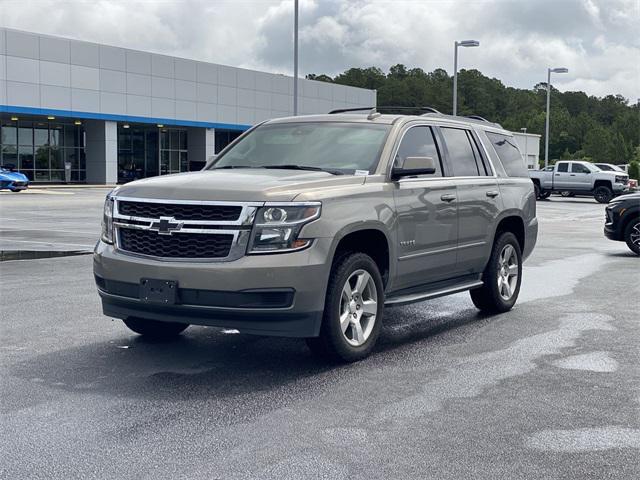 used 2017 Chevrolet Tahoe car, priced at $24,900