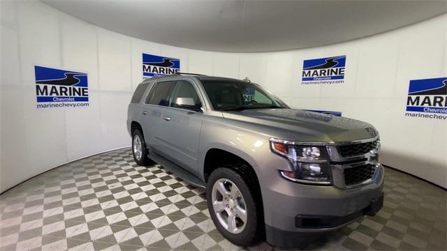 used 2017 Chevrolet Tahoe car, priced at $24,400
