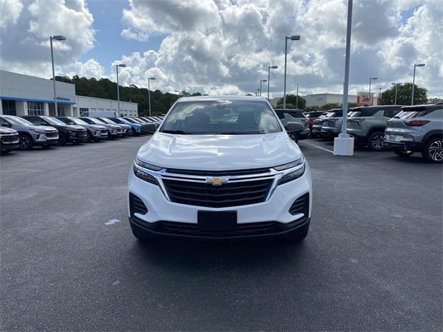used 2022 Chevrolet Equinox car, priced at $22,900