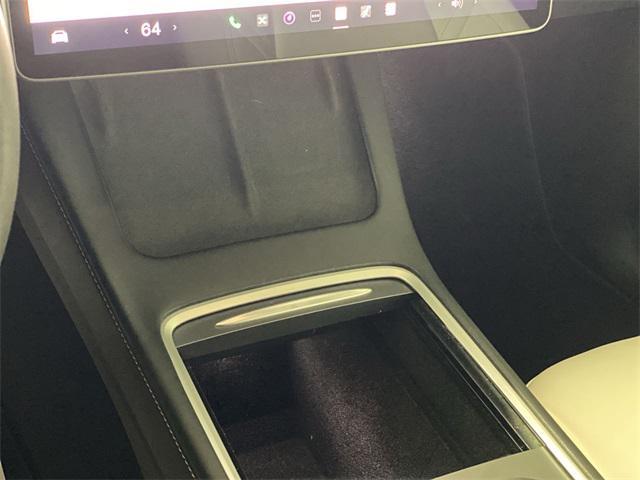 used 2022 Tesla Model Y car, priced at $31,900