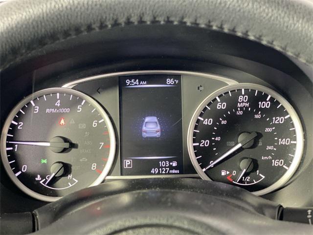 used 2016 Nissan Sentra car, priced at $11,800