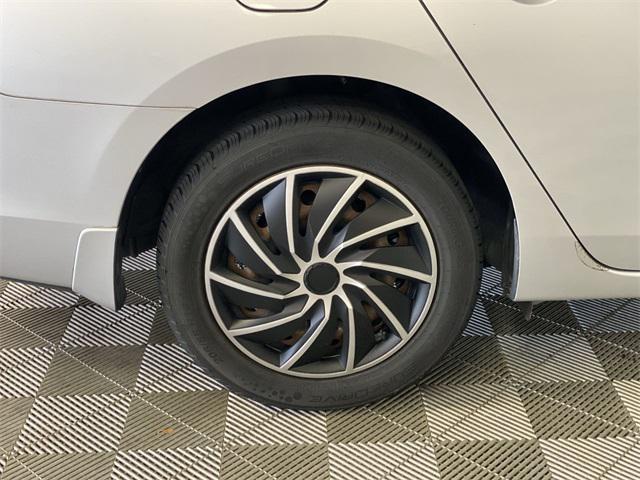 used 2016 Nissan Sentra car, priced at $11,800