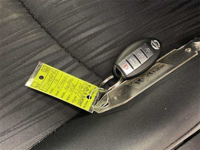 used 2016 Nissan Sentra car, priced at $11,800