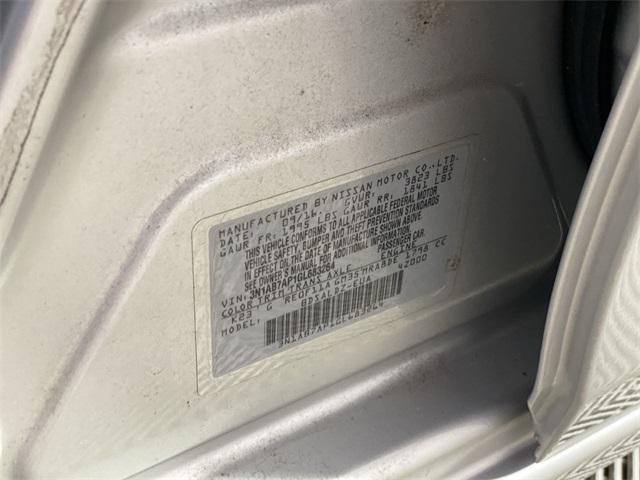 used 2016 Nissan Sentra car, priced at $11,800