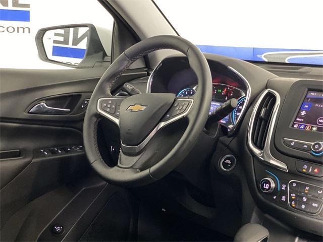 used 2023 Chevrolet Equinox car, priced at $23,900