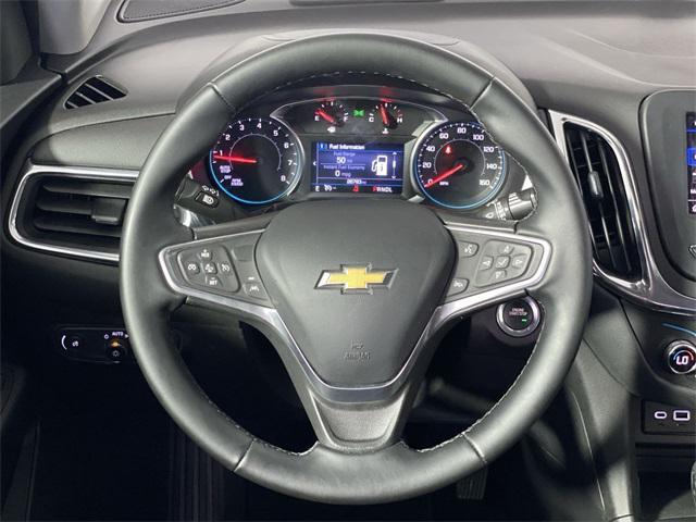 used 2023 Chevrolet Equinox car, priced at $23,900