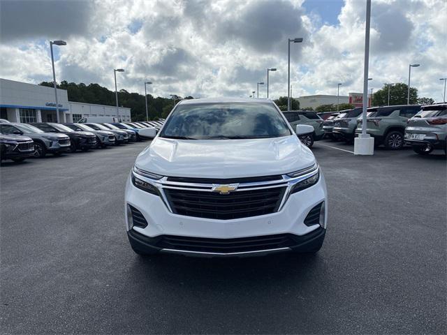 used 2023 Chevrolet Equinox car, priced at $24,900