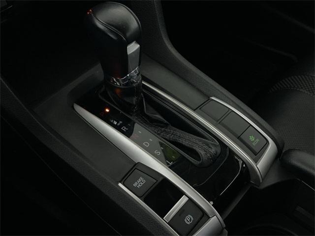 used 2020 Honda Civic car, priced at $22,900