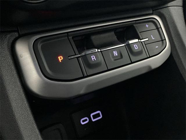 used 2023 GMC Acadia car, priced at $30,800