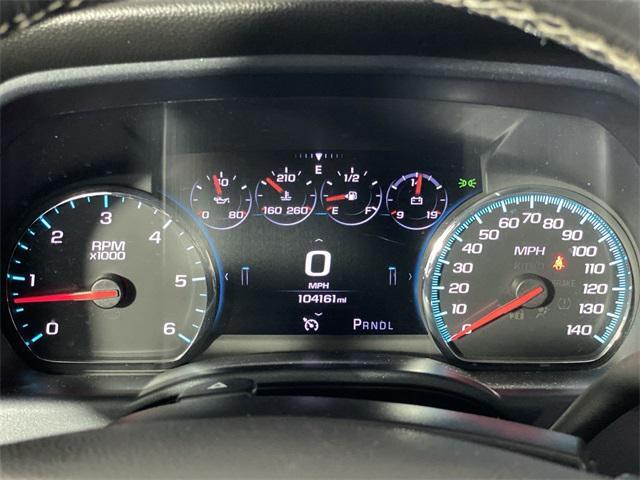 used 2018 GMC Sierra 1500 car, priced at $30,900