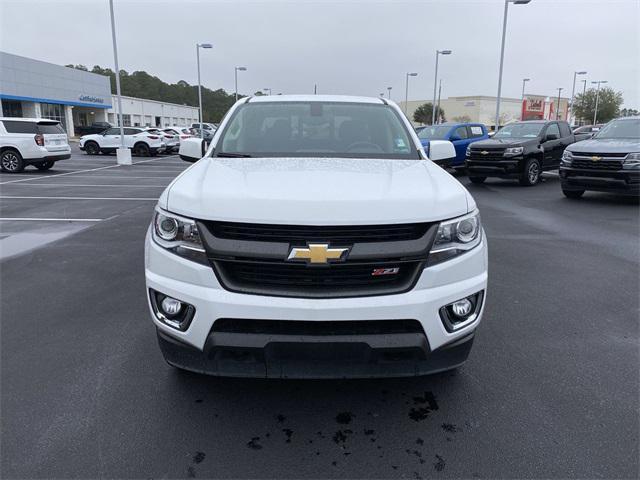used 2016 Chevrolet Colorado car, priced at $20,900