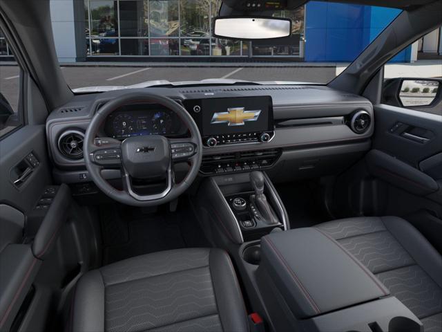 new 2024 Chevrolet Colorado car, priced at $44,350