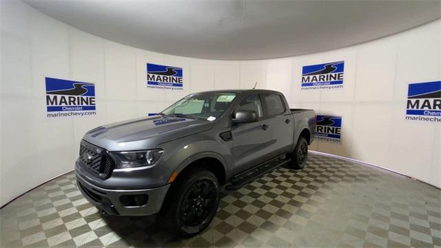 used 2023 Ford Ranger car, priced at $31,900