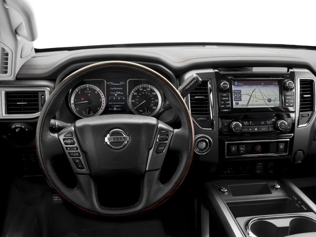 used 2018 Nissan Titan XD car, priced at $34,900