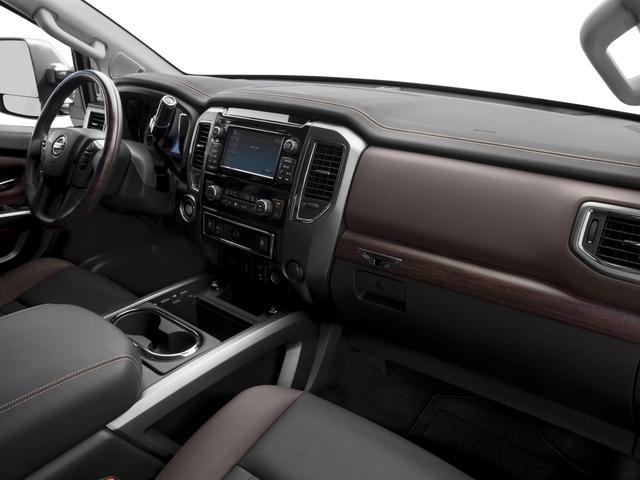 used 2018 Nissan Titan XD car, priced at $34,900