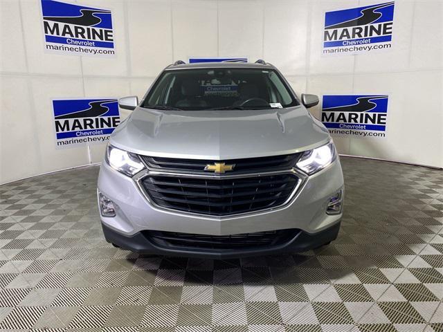 used 2020 Chevrolet Equinox car, priced at $19,900