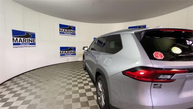 used 2024 Toyota Grand Highlander car, priced at $47,400