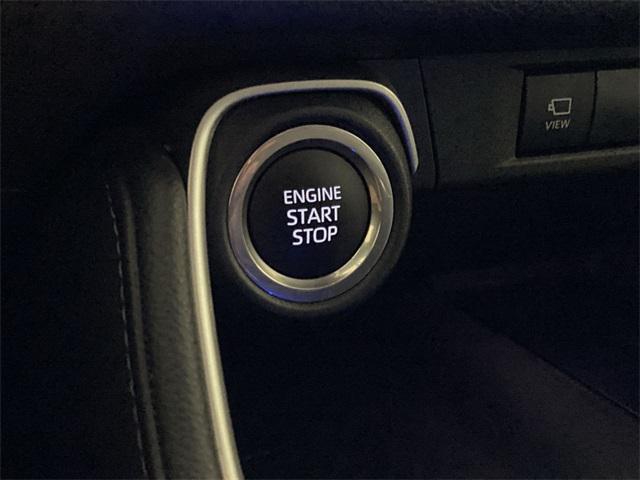 used 2024 Toyota Grand Highlander car, priced at $47,400