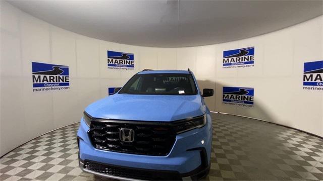 used 2024 Honda Pilot car, priced at $45,900