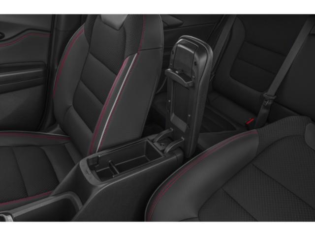 used 2022 Chevrolet TrailBlazer car, priced at $21,900
