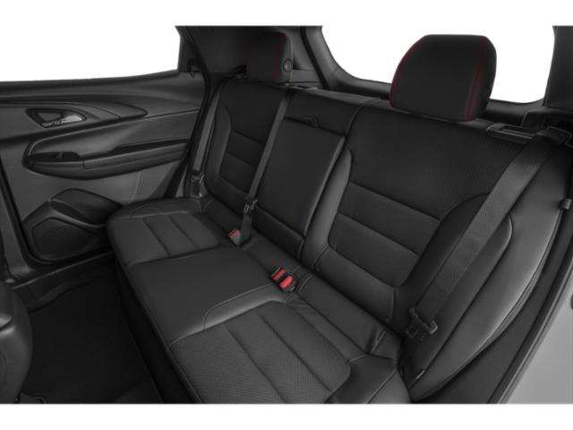 used 2022 Chevrolet TrailBlazer car, priced at $21,900