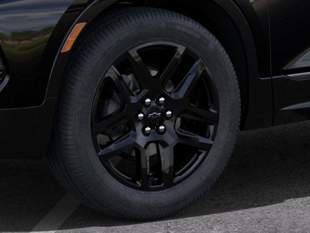new 2025 Chevrolet Blazer car, priced at $43,565