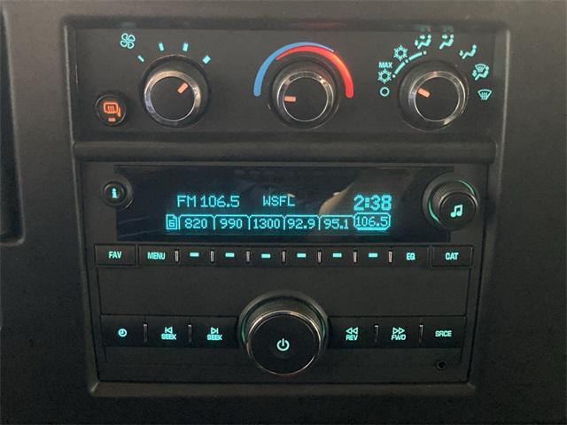 used 2023 GMC Savana 2500 car, priced at $30,900