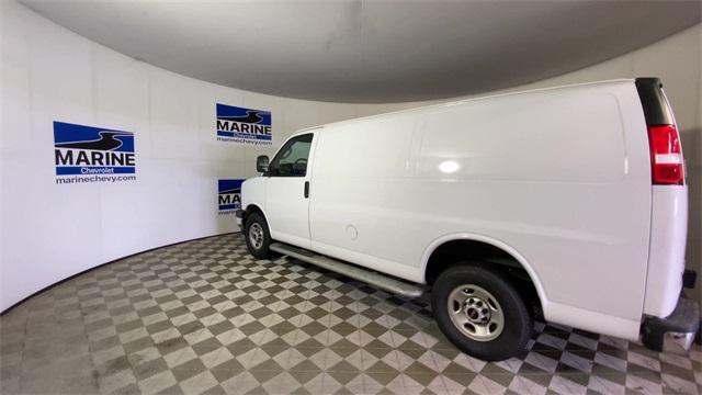 used 2023 GMC Savana 2500 car, priced at $30,900