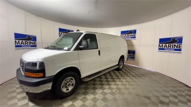 used 2023 GMC Savana 2500 car, priced at $30,900
